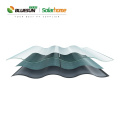 New production tile solar 30w 40w 50w cigs solar tiles 50w solar roof tiles panel for solar home roof system